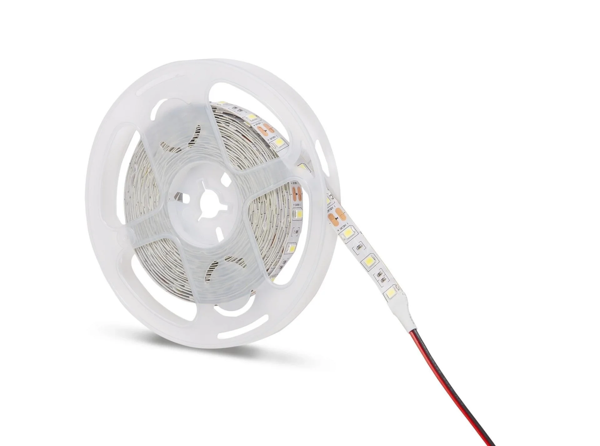 5 Metre NOAS YL40 4005 İç Mekan 12V Yeşil Şerit Led