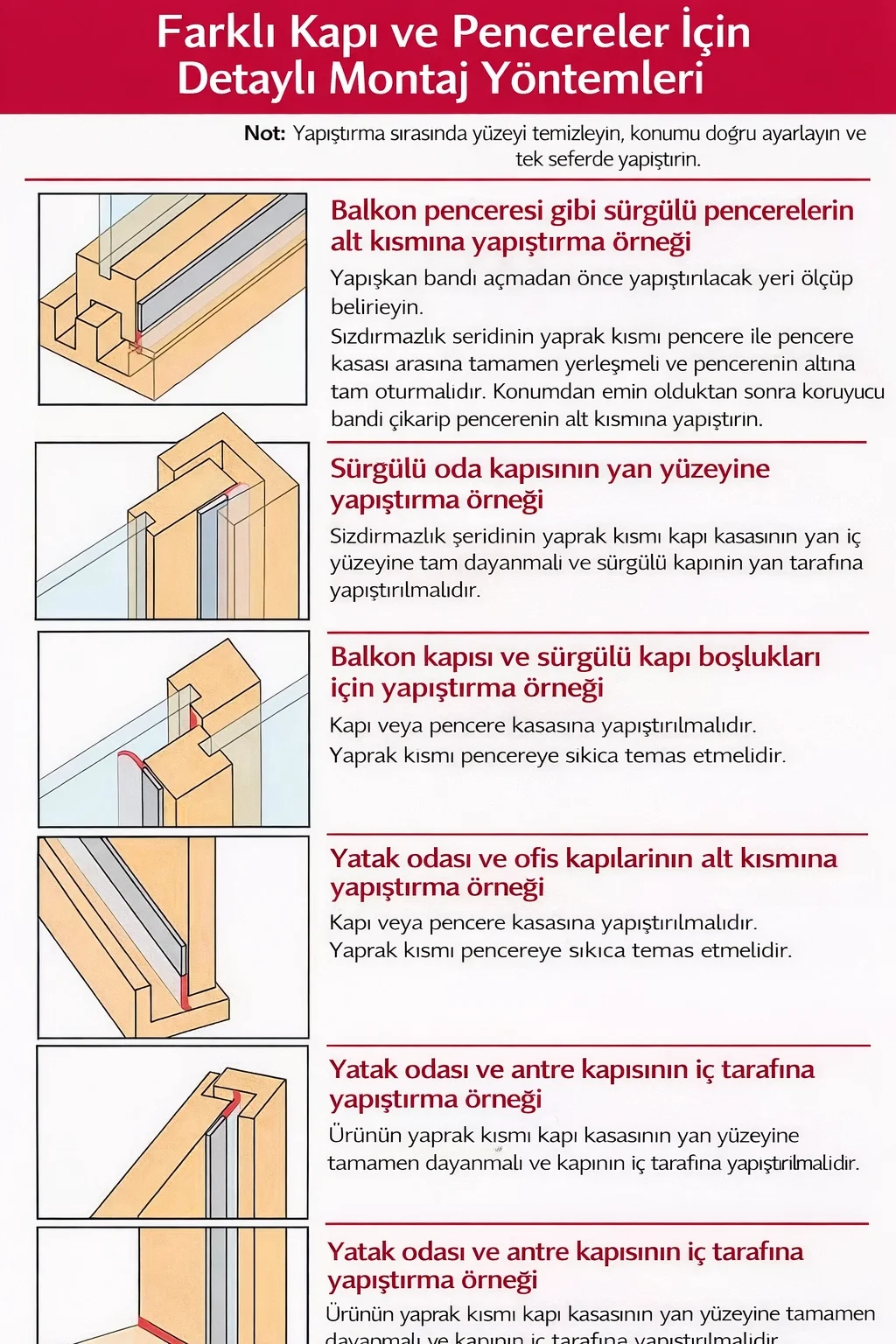 5 Metre Rüzgar Kesici Bant 5 Metre Rüzgar Kesici Bant