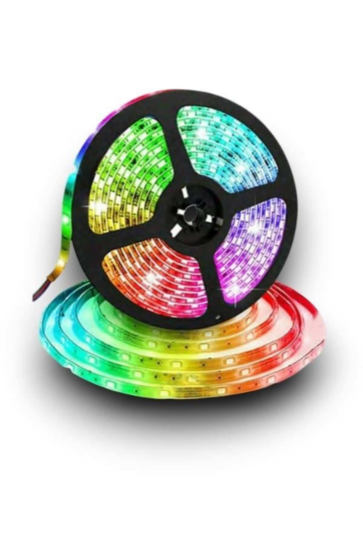 5 Metre Şerit Led - Lisinya