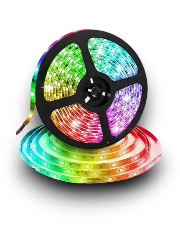 5 Metre Şerit Led - Lisinya 5 Metre Şerit Led - Lisinya