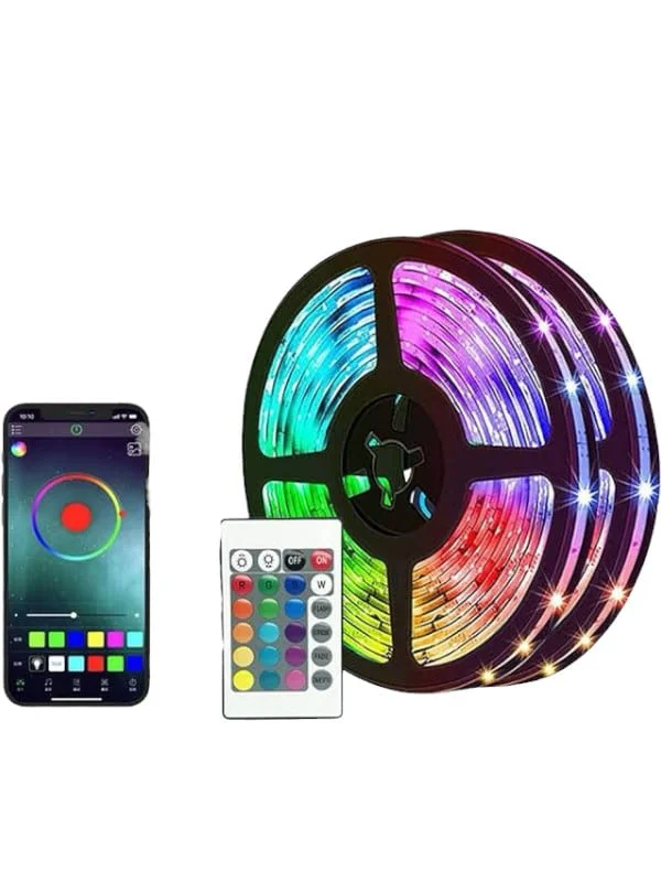 5 Metre Şerit Led 5 Metre Şerit Led
