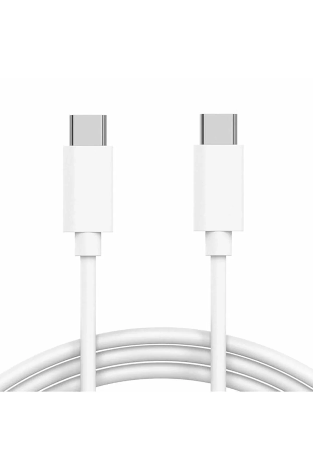 5 Metre Type-C to Type-C 100W Hızlı Şarj Kablosu – Uzun Mesafe, P