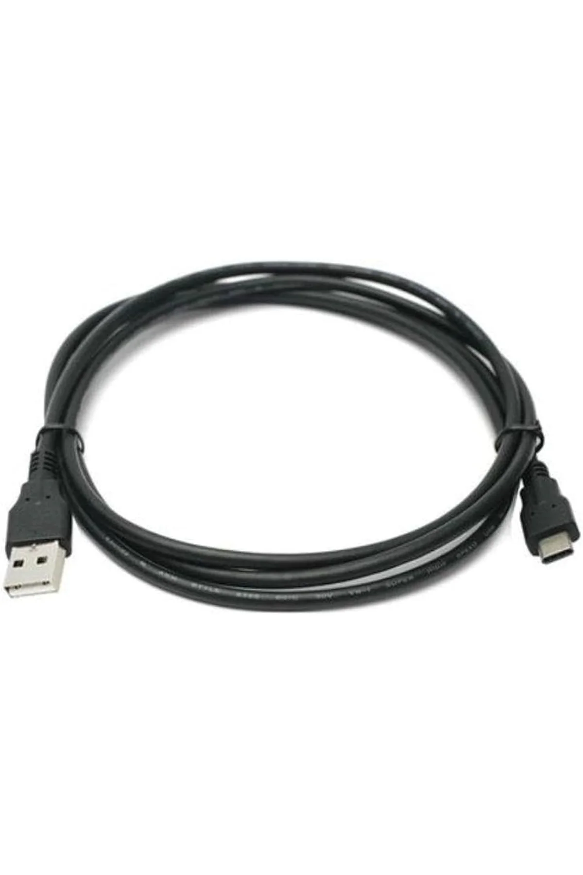 5 Metre USB – Type C Şarj ve Data Kablosu 5 Metre USB – Type C Şarj ve Data Kablosu