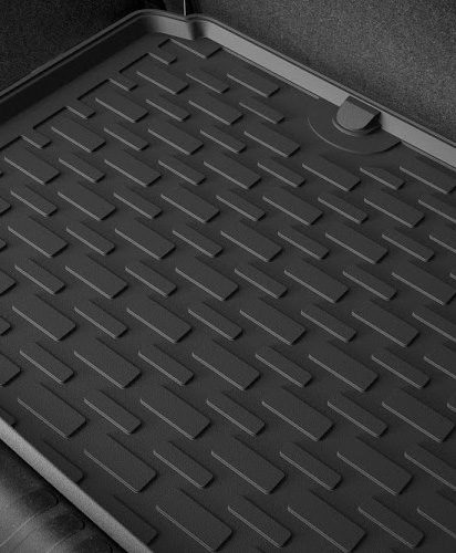 5 MM Subaru Forester Suv (2008 - 2012) Bagaj Havuzu