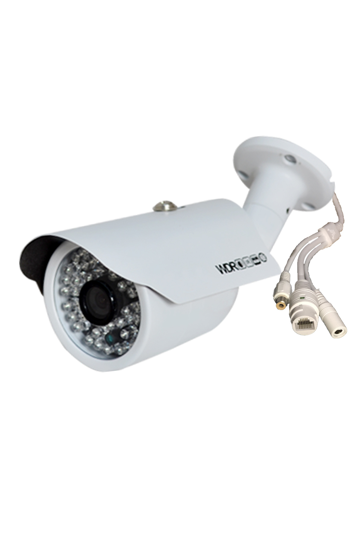 5 MP 1940P Sensör 6 Megapiksel Sony Lens Metal Kasa IP Güvenlik K