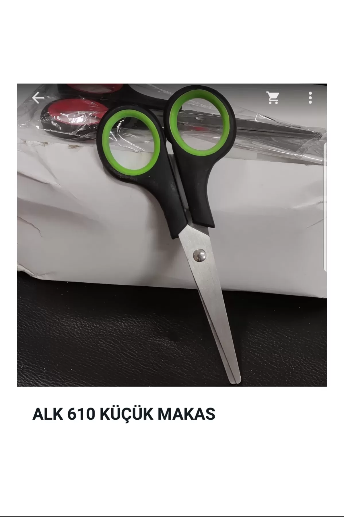 Just Cheap Store 5 No Makas Alk-610