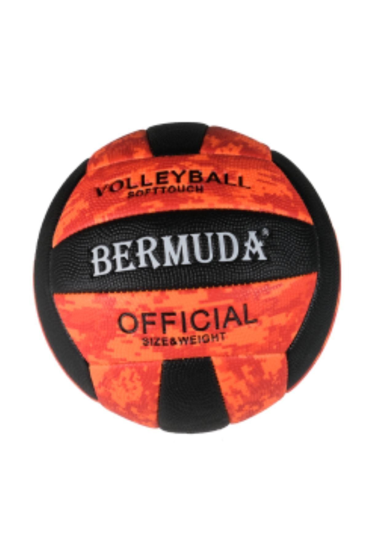 Oyuncak Store 5 Numara Soft Voleybol Topu - Boy 1 Kalite 280 Gr. Voleybol Topu
