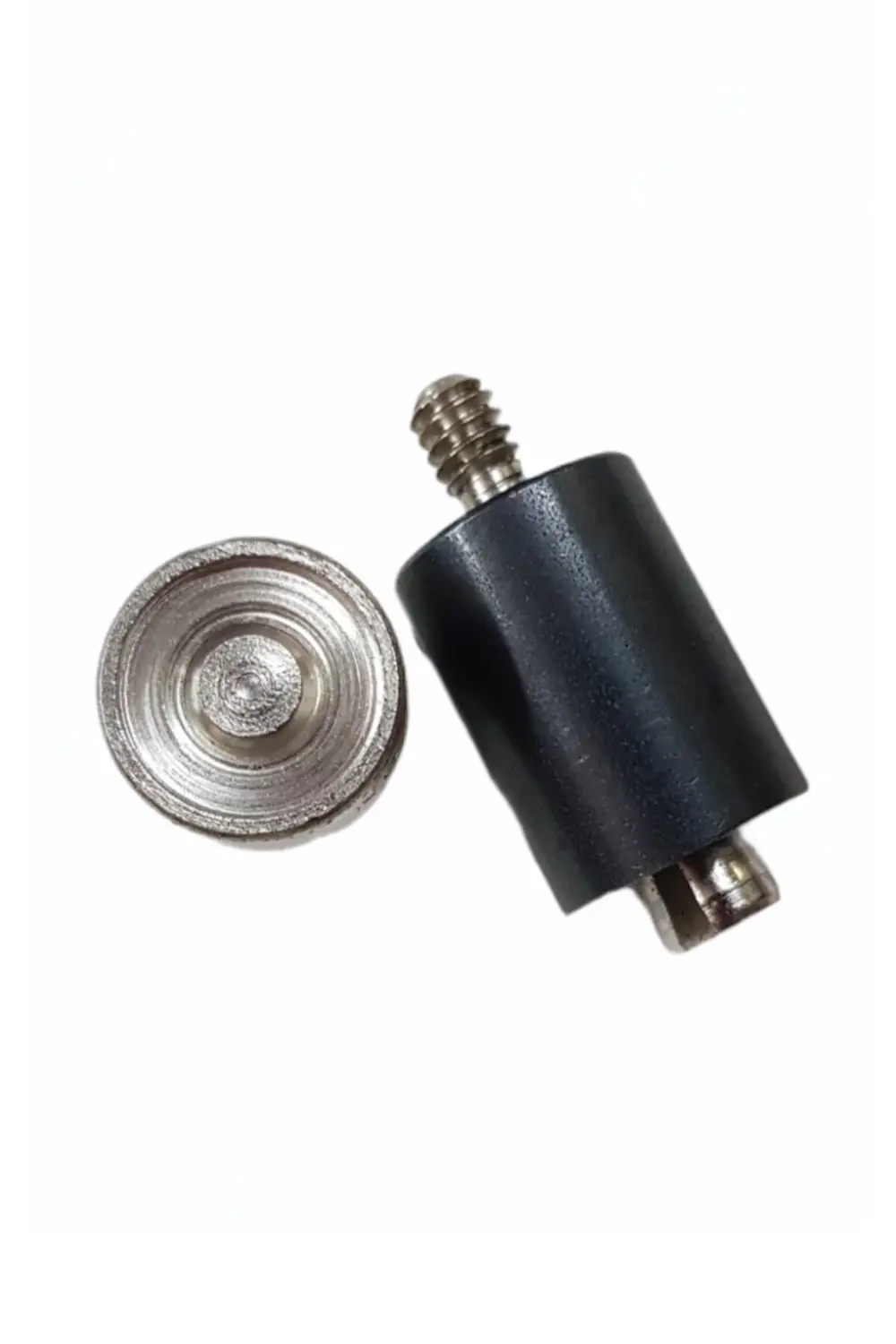 Tuhafiyecimiz 5 Numara Tutmalı Kuş Gözü Kalıbı. ( "Kendinden Kesmeli Kuşgözü" Ç