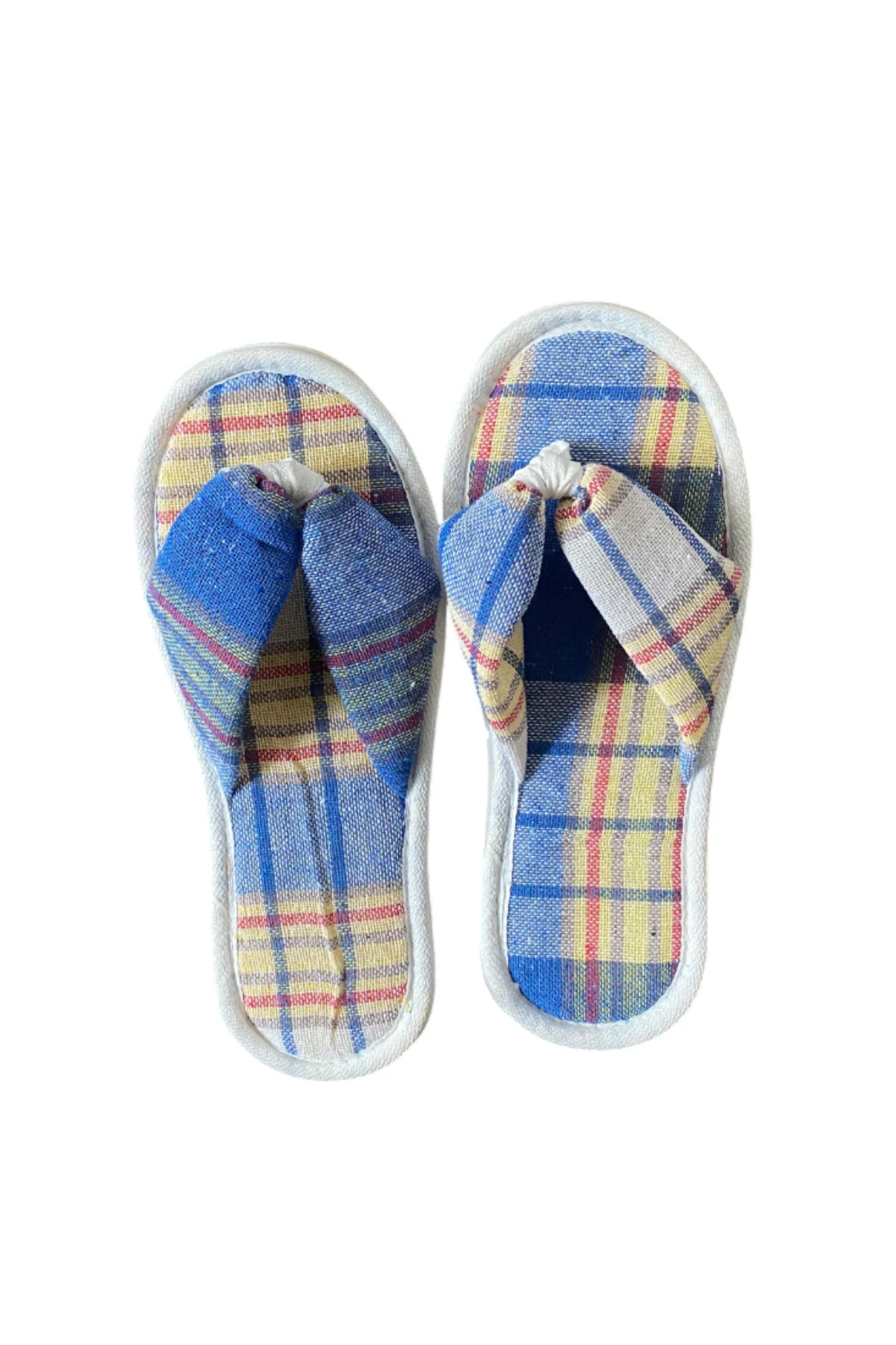 5 Parça Hamam Peştemal Seti Kırmızı 80x180 Cm