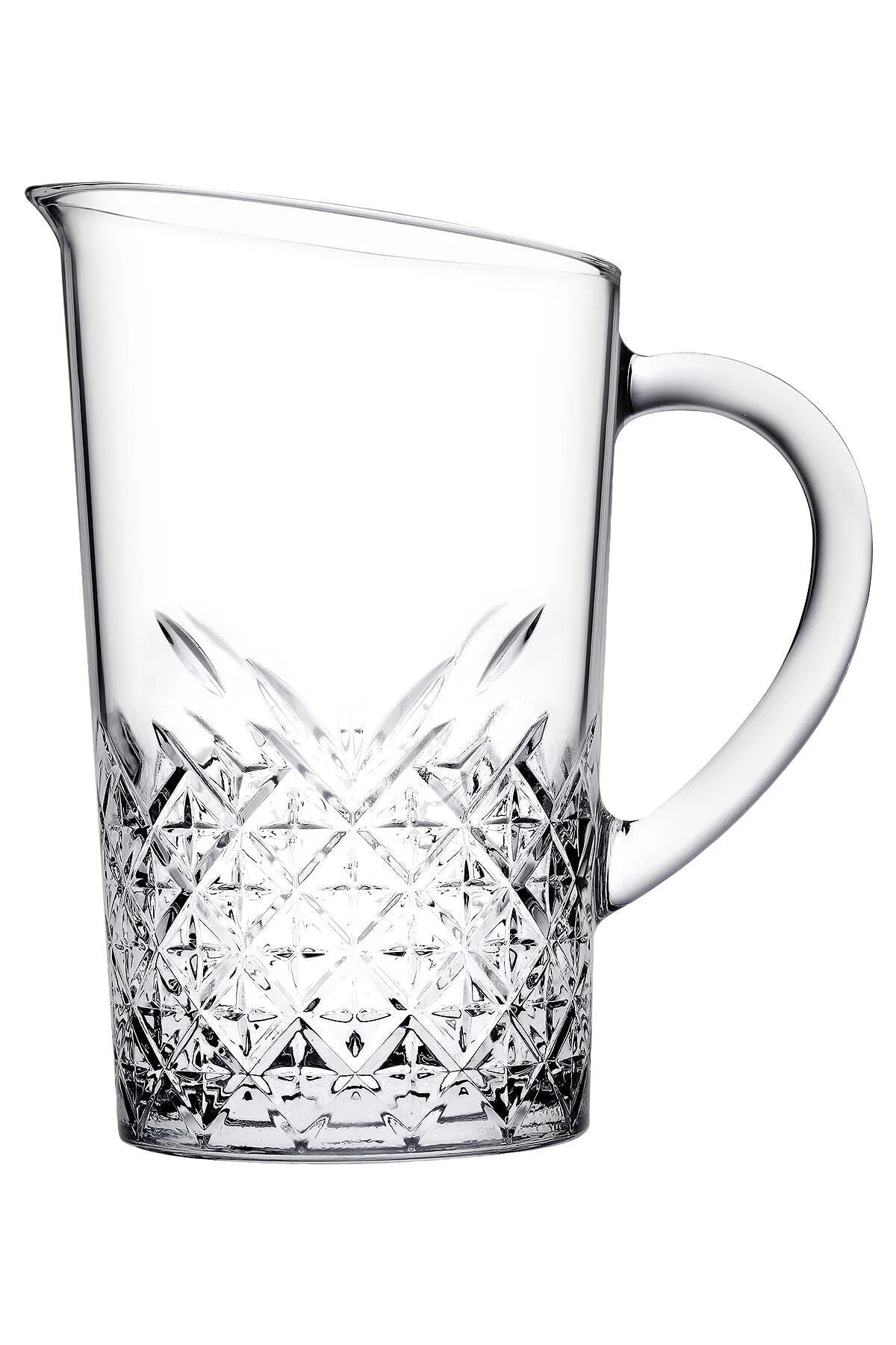 5 Parça Tımeless Sangria / Mojito Kokteyl Keyfi Seti - 4 Uzun Kokteyl Bardağı + Karaf/sürahi Fiyatı, Yorumları ve Özellikleri