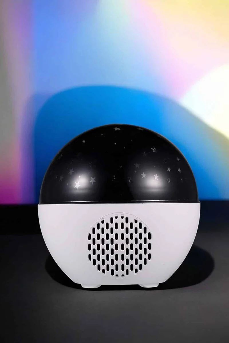 5 Saat Süren Su Geçirmez Bluetooth Hoparlör - Spor ve Doğa İçin Mükemmel