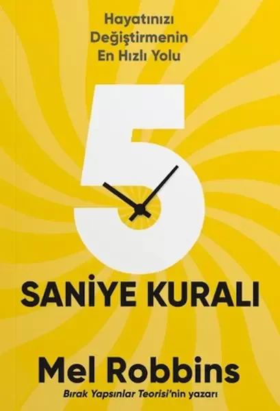 5 Saniye Kuralı 5 Saniye Kuralı