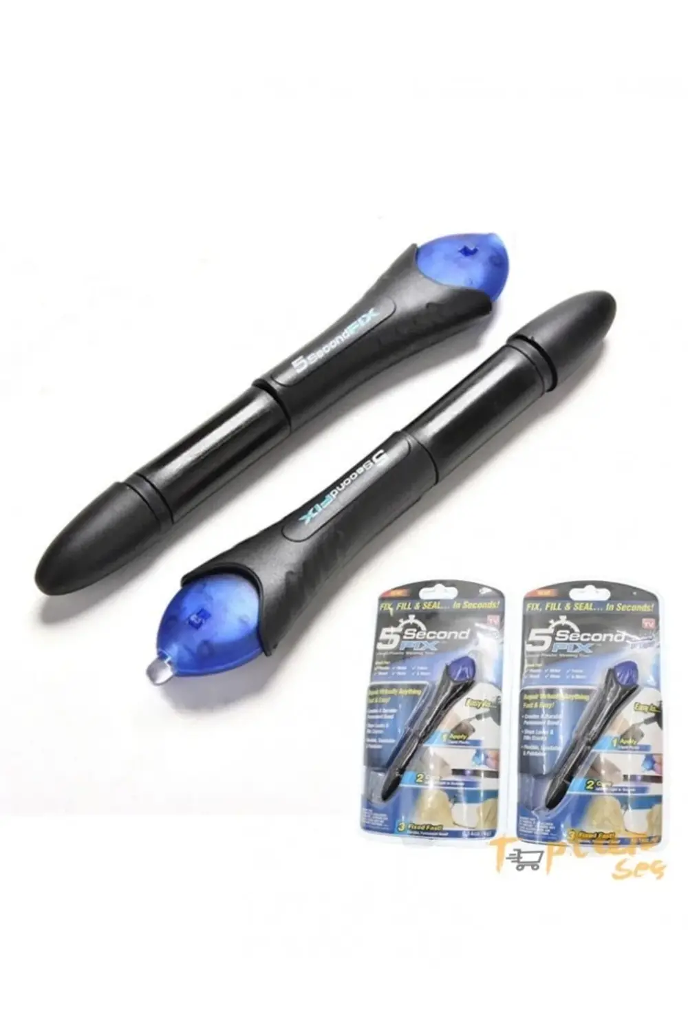5 Second Fix Uv Yapıştırıcı 5 Second Fix Uv Yapıştırıcı