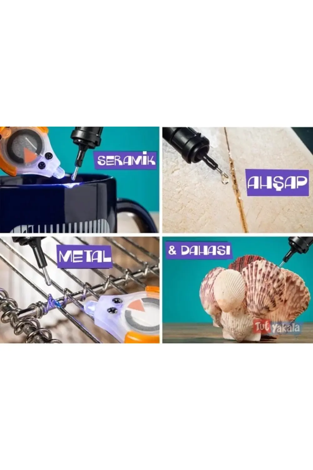 5 Second Fix Uv Yapıştırıcı 5 Second Fix Uv Yapıştırıcı