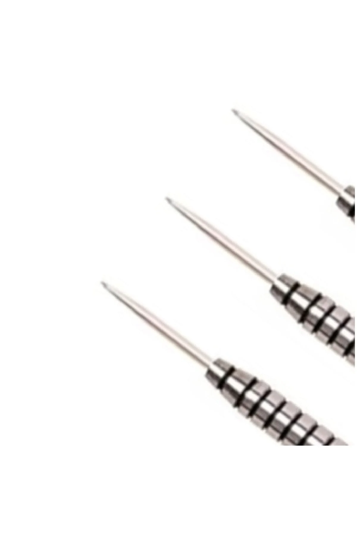 5 Set (15 ADET) Çelik Dart Oku Ucu. Steel Dart Tip. - Görsel 4