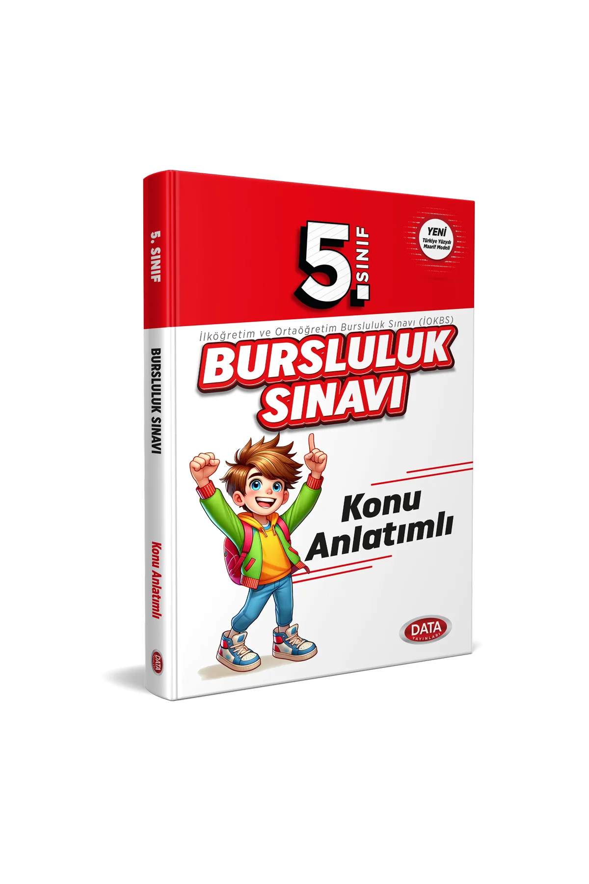 5. Sınıf Bursluluk Sınavı Konu Anlatımlı