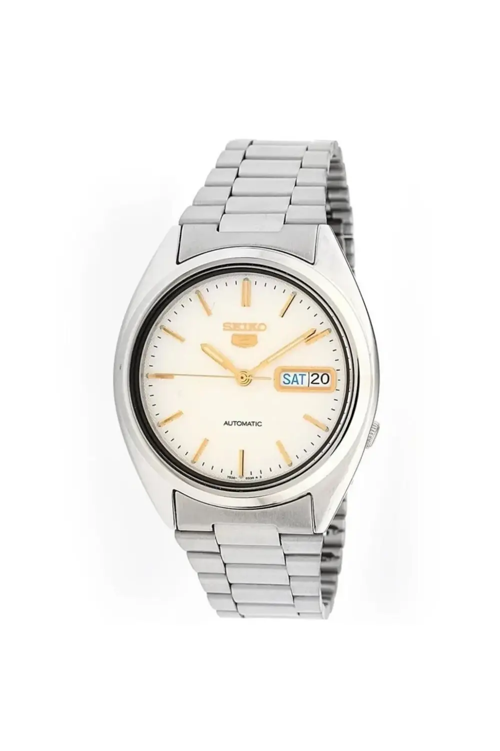 (5) Snxg47k Automatic Erkek Kol Saati