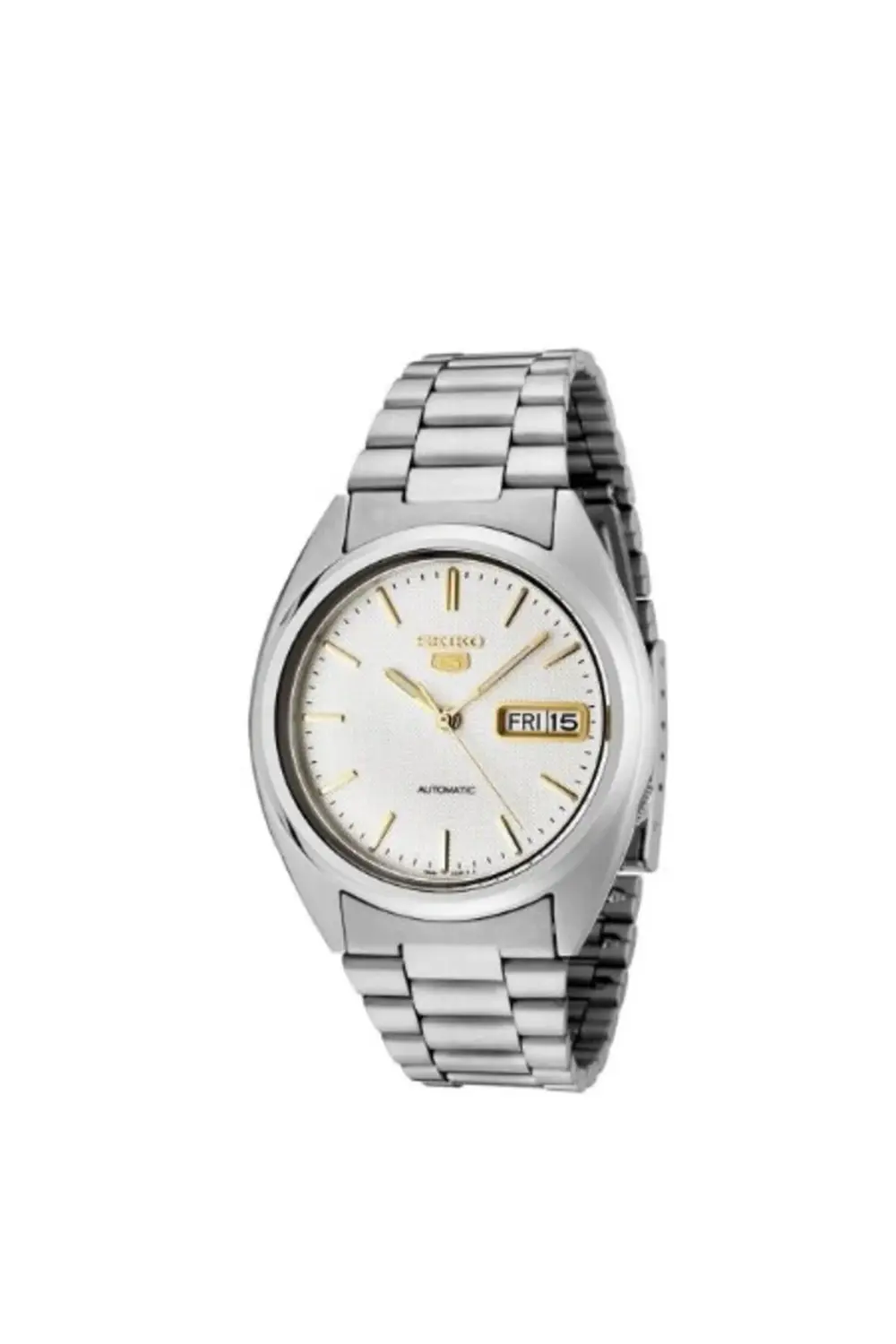 5 Snxg47k1 Erkek Kol Saati