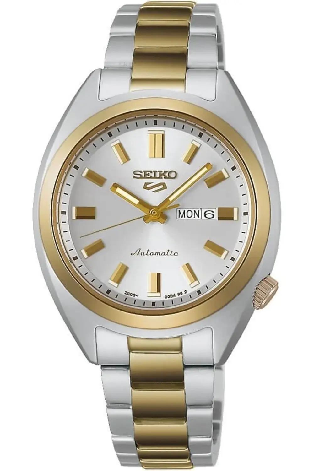 5 Sports Sre024k1 (Sre024k) Otomatik Kadın Kol Saati