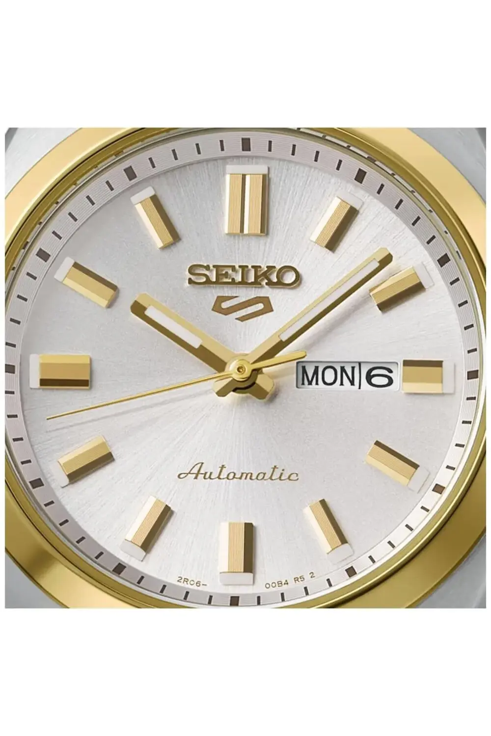 5 Sports Sre024k1 (Sre024k) Otomatik Kadın Kol Saati