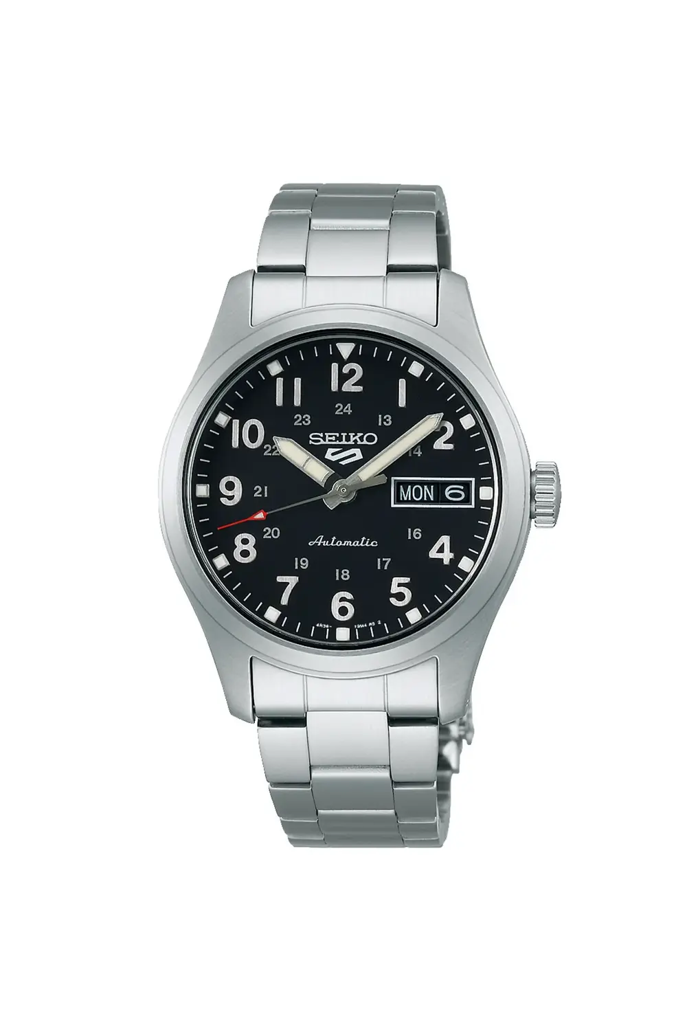 5 Sports SRPJ81K Erkek Kol Saati