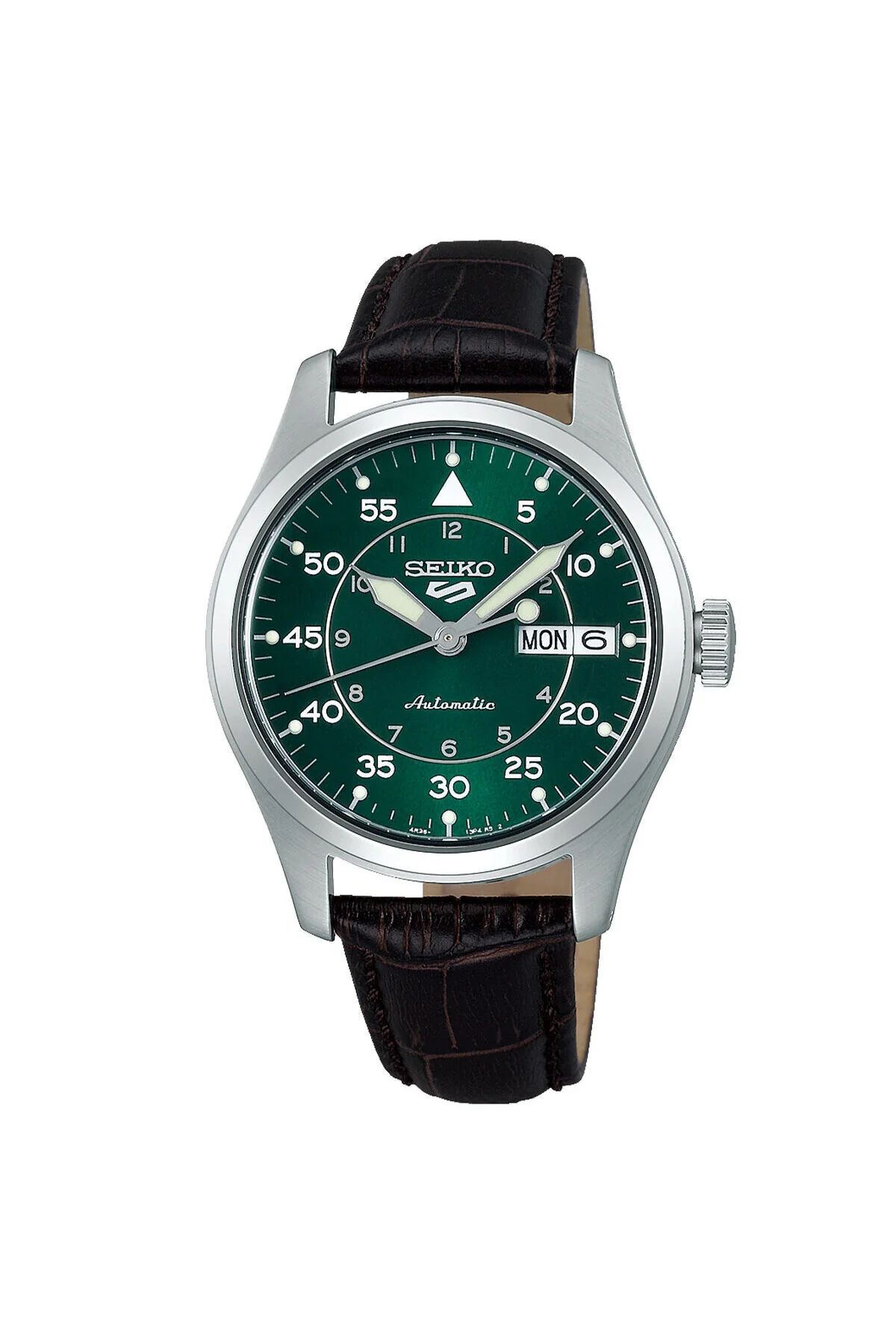 5 Sports Srpj89k1 (Srpj89k) ⌀ 36 mm Otomatik Erkek Kol Saati Fiyatı, Yorumları ve Özellikleri