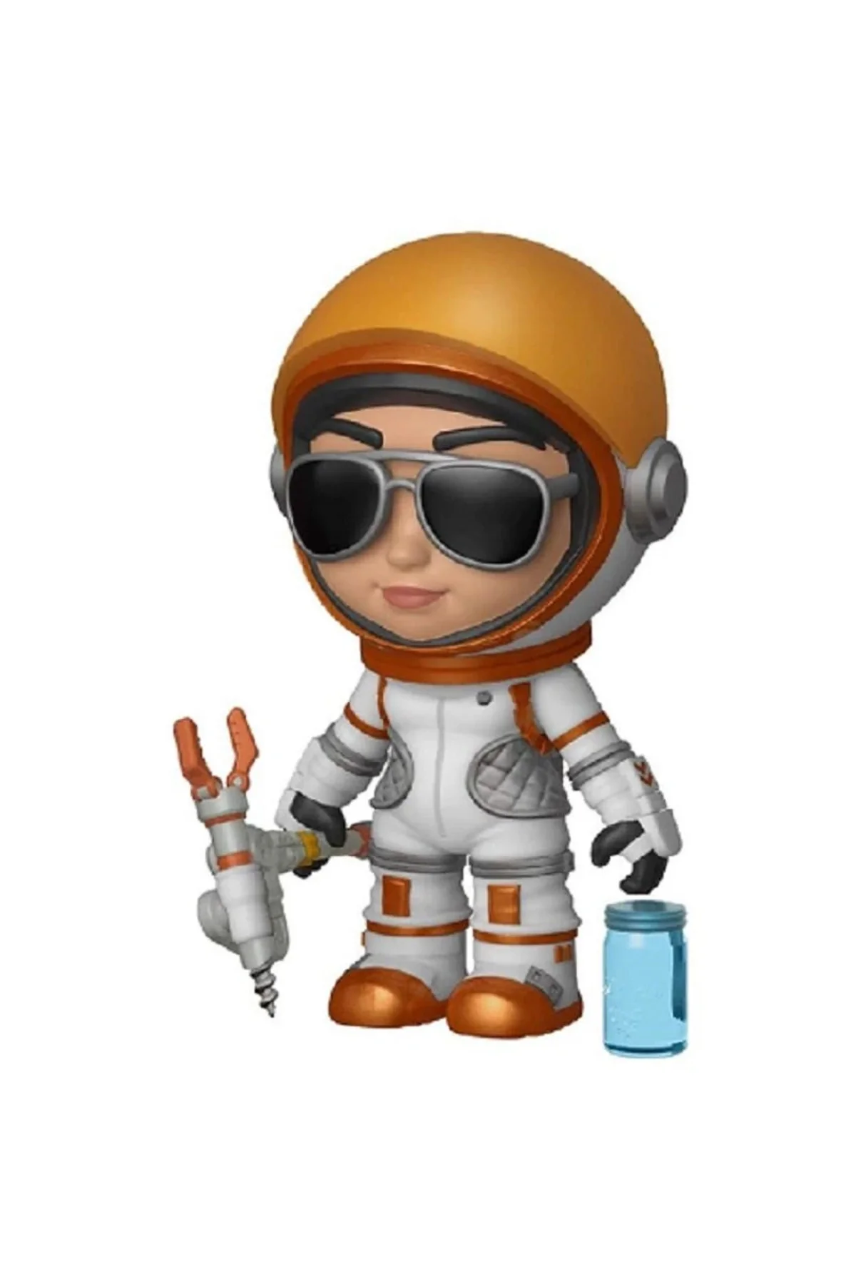 5 Star Fortnite Moonwalker