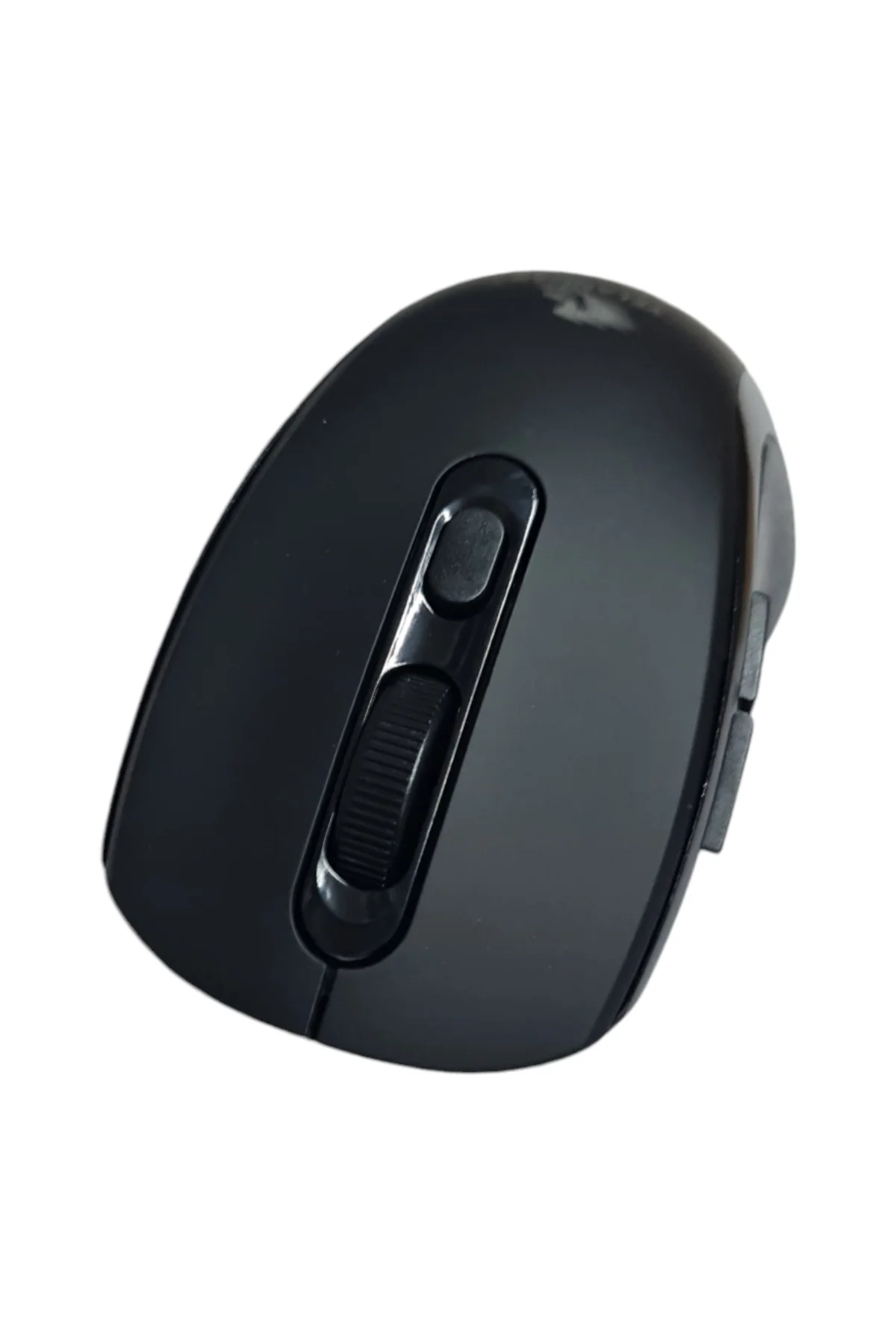 5 Tuşlu Şarj Edilebilir Kablosuz Mouse, 1200 Dpi, 2.4ghz AN01 Kab