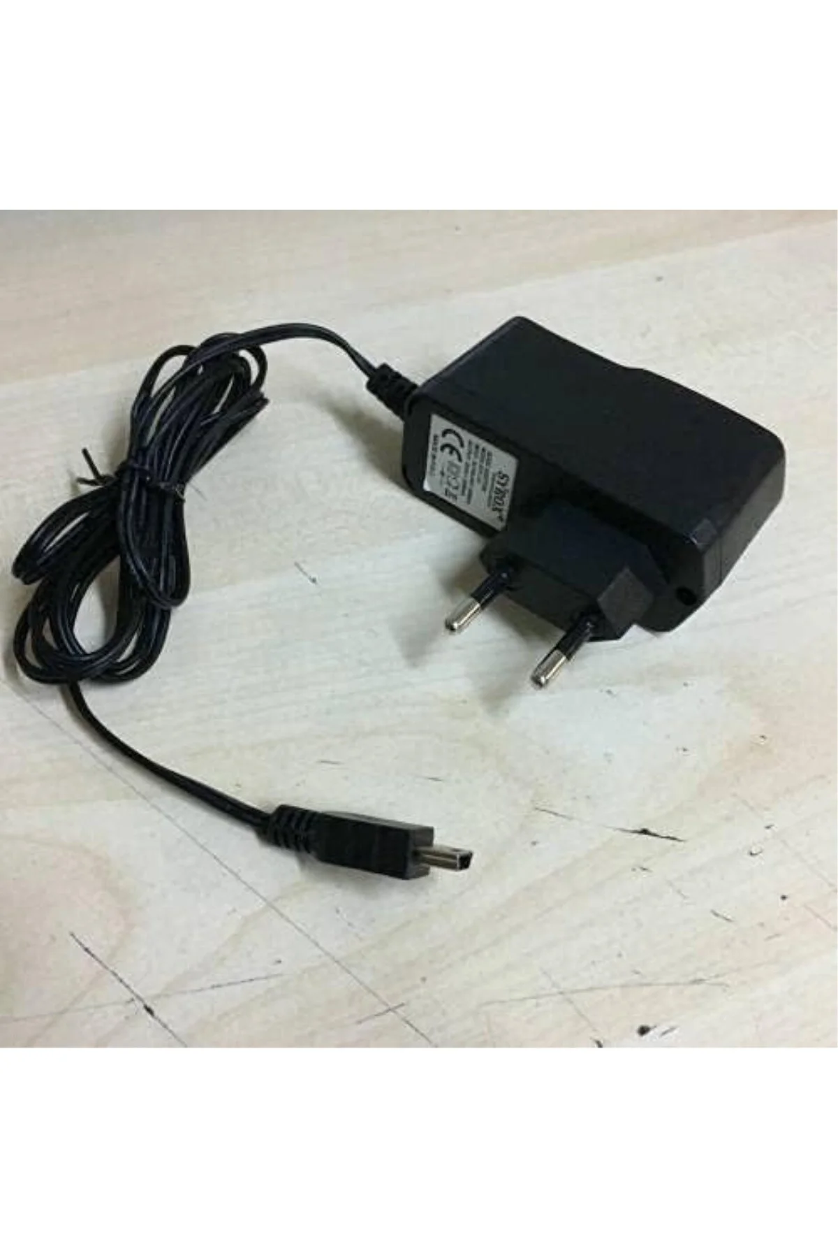 5 Volt 2 Amper Mini Usb Uçlu Pos Cihazı Adaptörü