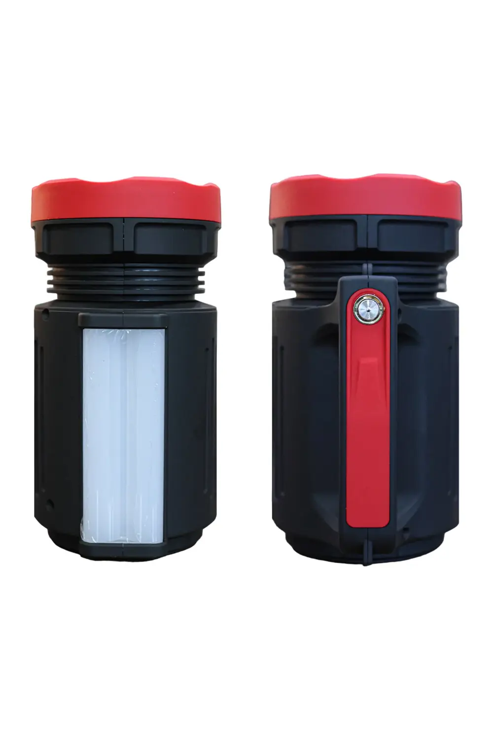 5 W 22 Smd Led 2 Ampullü Solar Işıldak (2818)