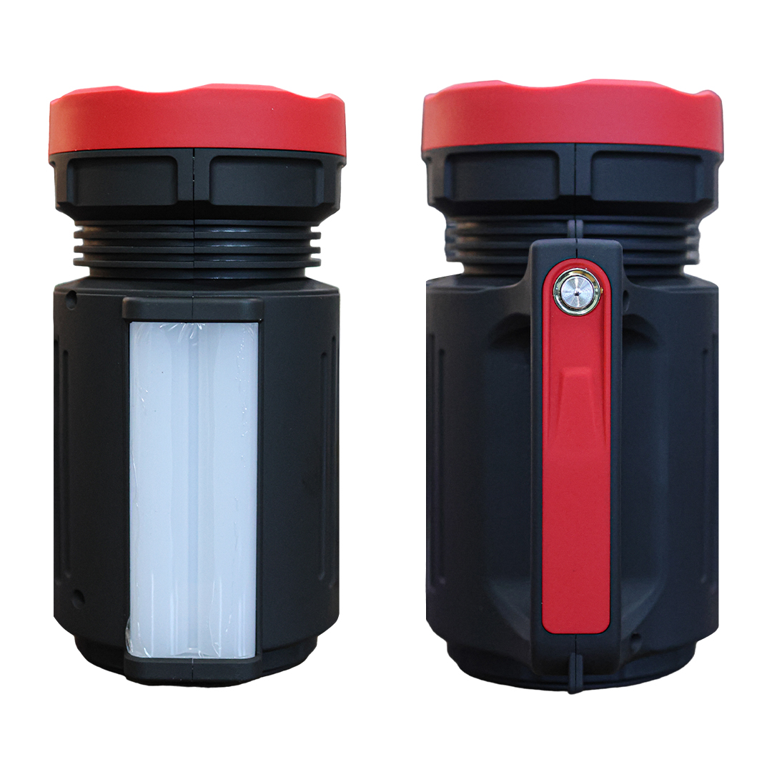 5 W 22 SMD LED 2 AMPULLÜ SOLAR IŞILDAK (4741)
