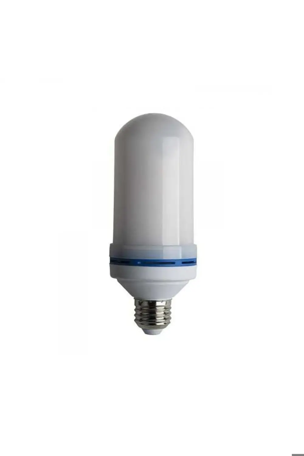 5 Watt Çok Fonksiyonlu Alev Led Ampul CT-4059