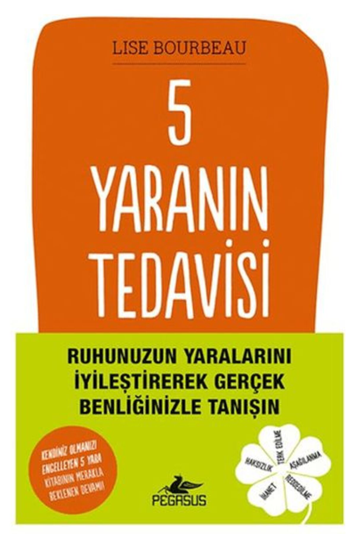 5 Yaranın Tedavisi