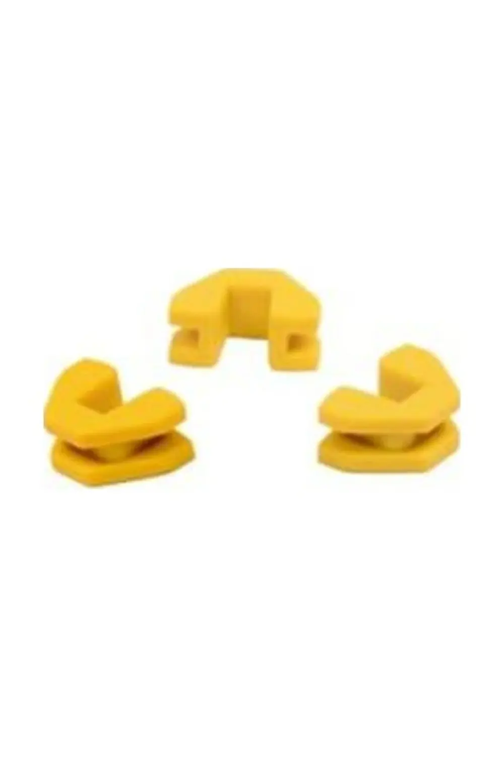 50-80Cc Kızak Kayma Tırnak 3'Lı Set Speed-Up