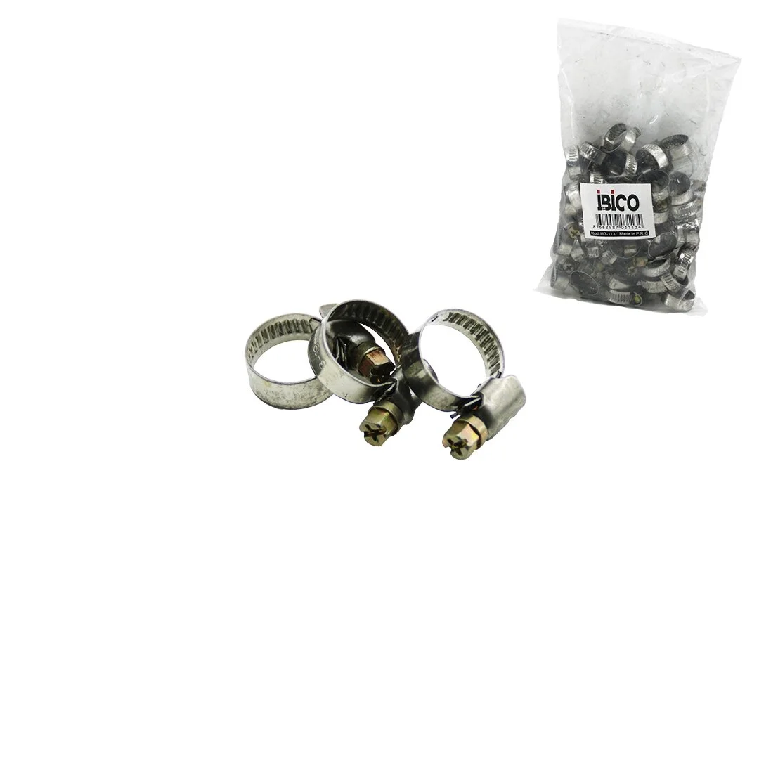 50 Adet 13-19mm Metal Hortum Kelepçe Tork Ayarlı - Ayarlanabilir Klips Bx40 Fiyatı, Yorumları ve Özellikleri