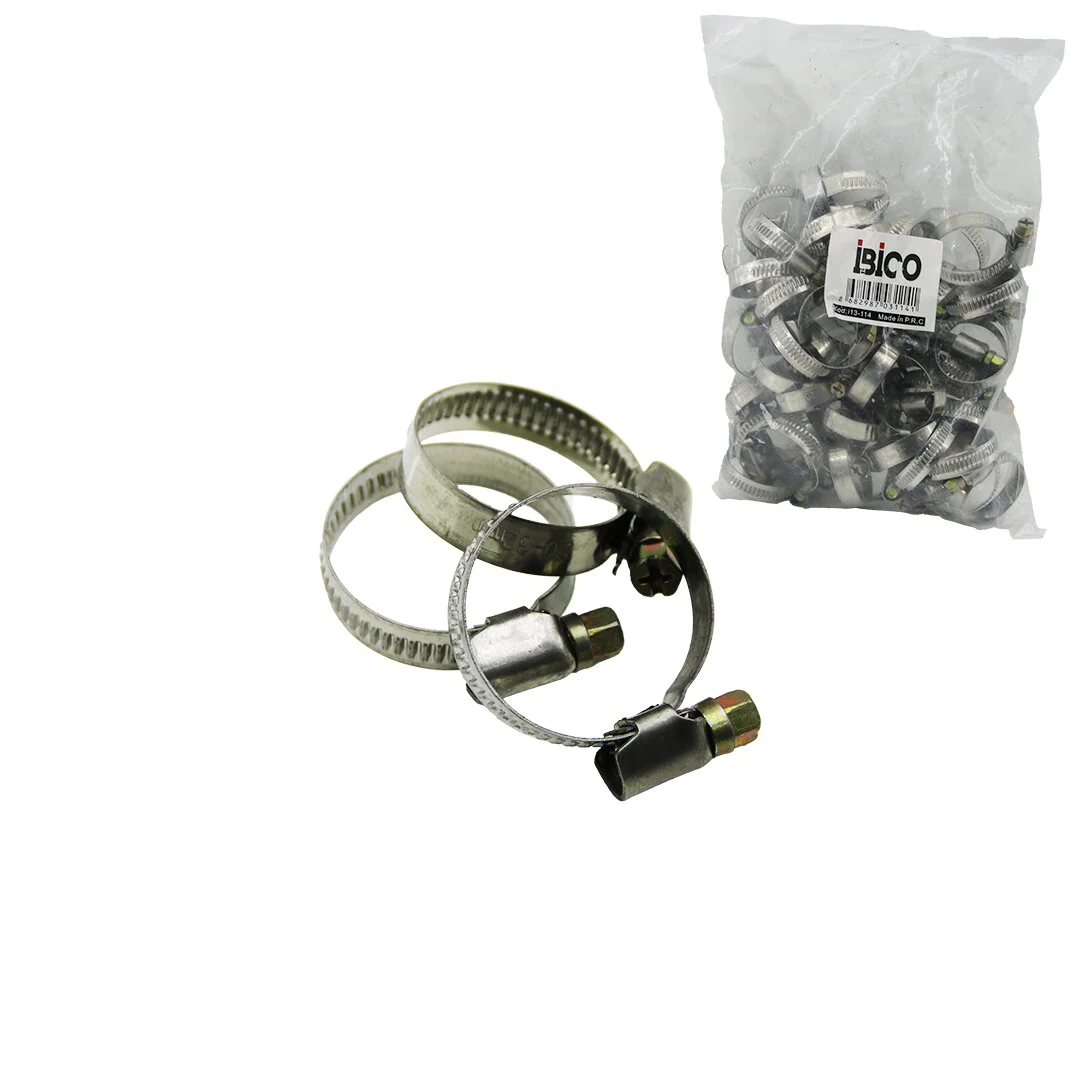 50 Adet 20-32MM Metal Hortum Kelepçe Tork Ayarlı - Ayarlanabilir Klips Fiyatı, Yorumları ve Özellikleri