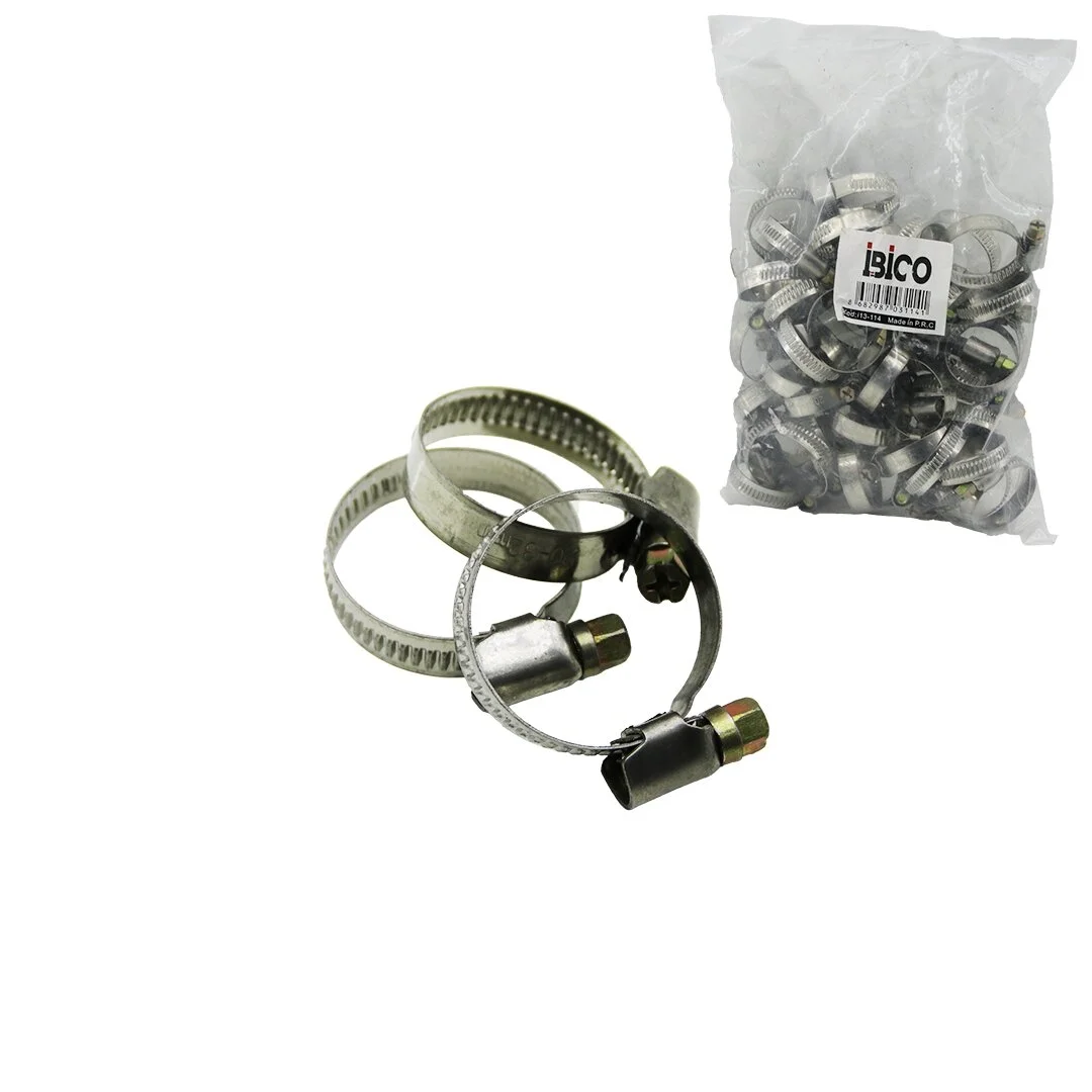 50 Adet 20-32mm Metal Hortum Kelepçe Tork Ayarlı - Ayarlanabilir Klips Bx40 Fiyatı, Yorumları ve Özellikleri