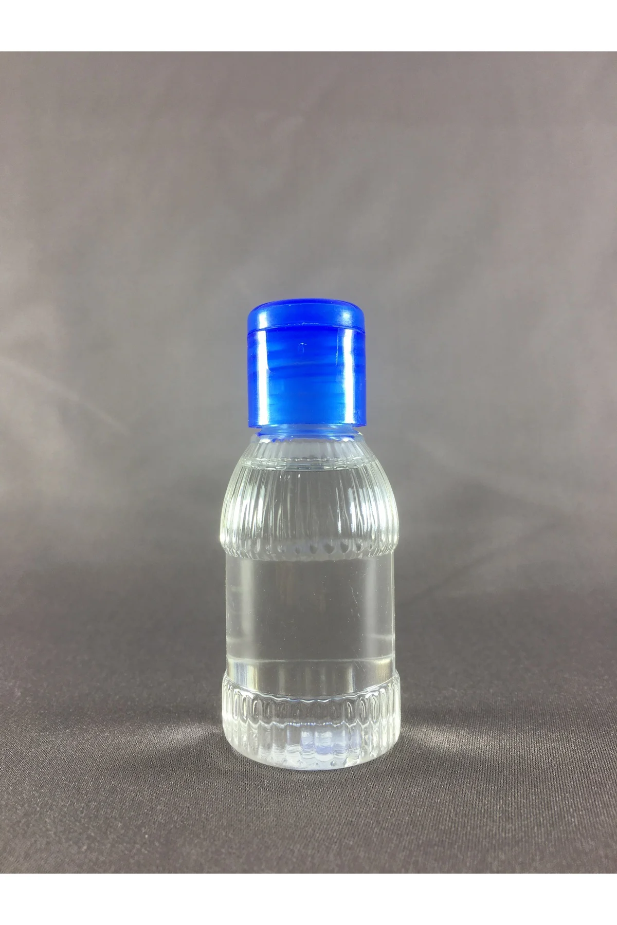 50 Adet 30 ML FlipTop Mavi Kapaklı OM23 Likit Mürekkep Dezenfekta