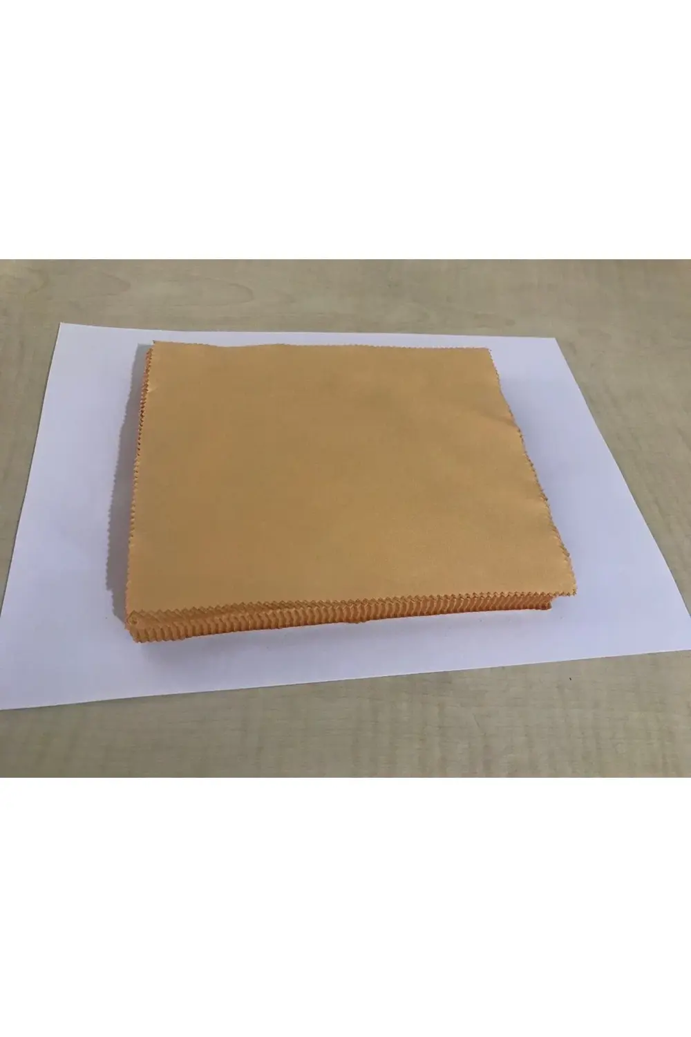 50 Adet En 18 Boy 15cm 1.sınıf Kaliteli Mikrofiber Optik&güneş Gö