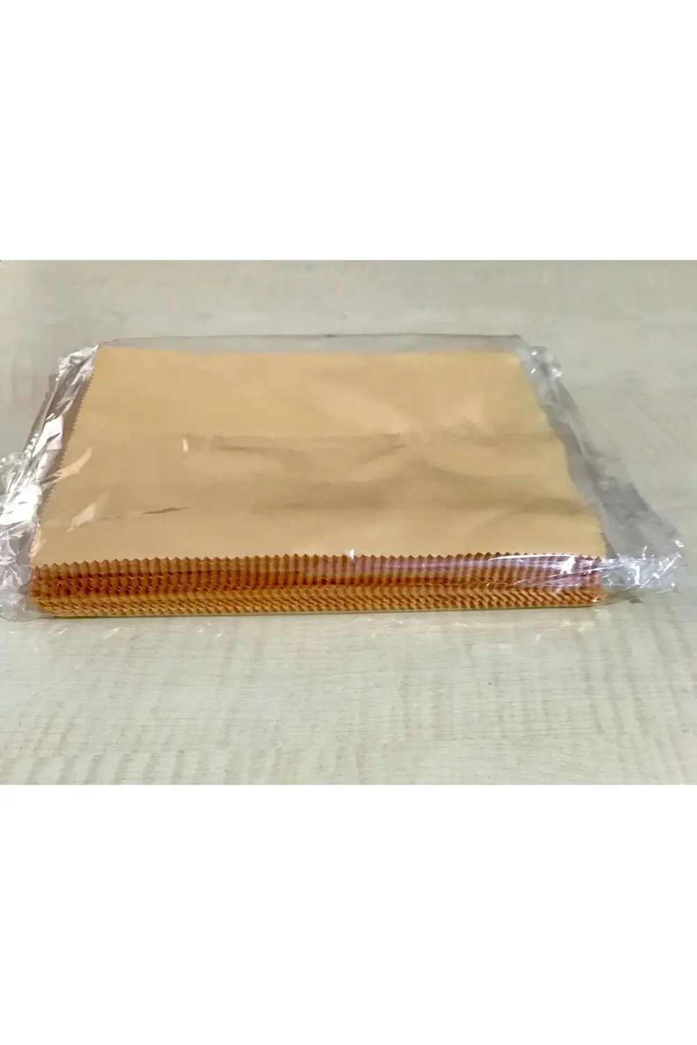 50 Adet En 18 Boy 15cm 1.sınıf Kaliteli Mikrofiber Optik&güneş Gö