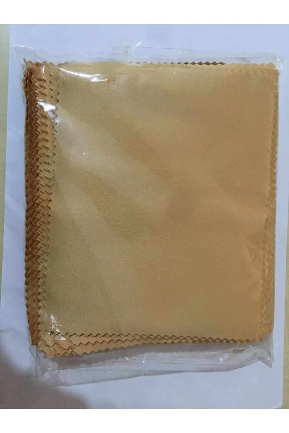 50 Adet En15 Boy19cm Mikrofiber Optikvegüneş Gözlüğü Cam Temizlem