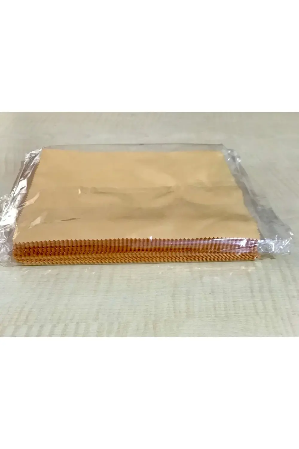 50 Adet Eni 15cm Boyu 18cm sarı Renk Mikrofiber Gözlük Camı Temiz