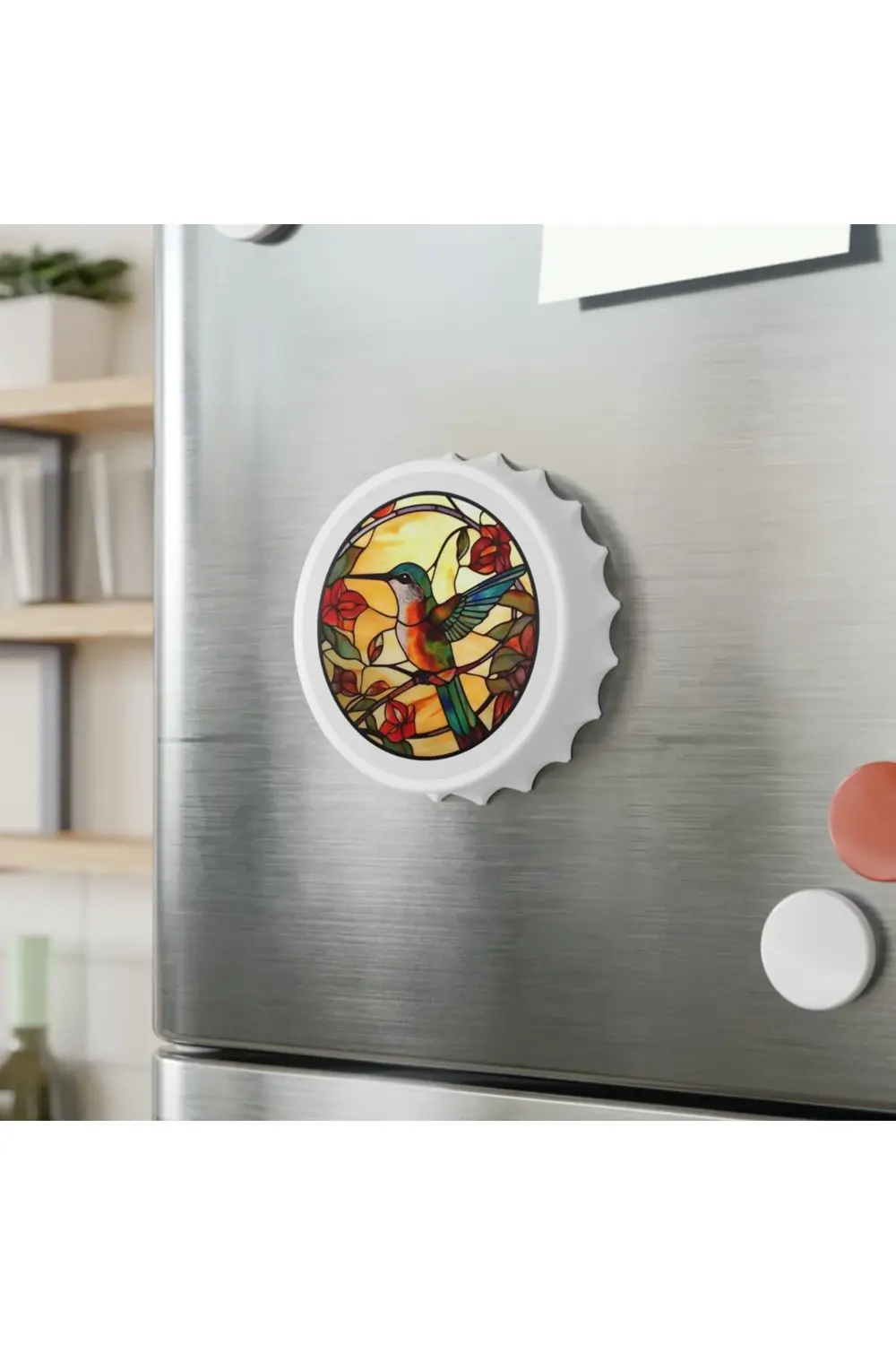 Leylaser 50 Adet Kapak Açacak Magnet Buzdolabı Süsü, Söz, Nişan, Kına, Nik