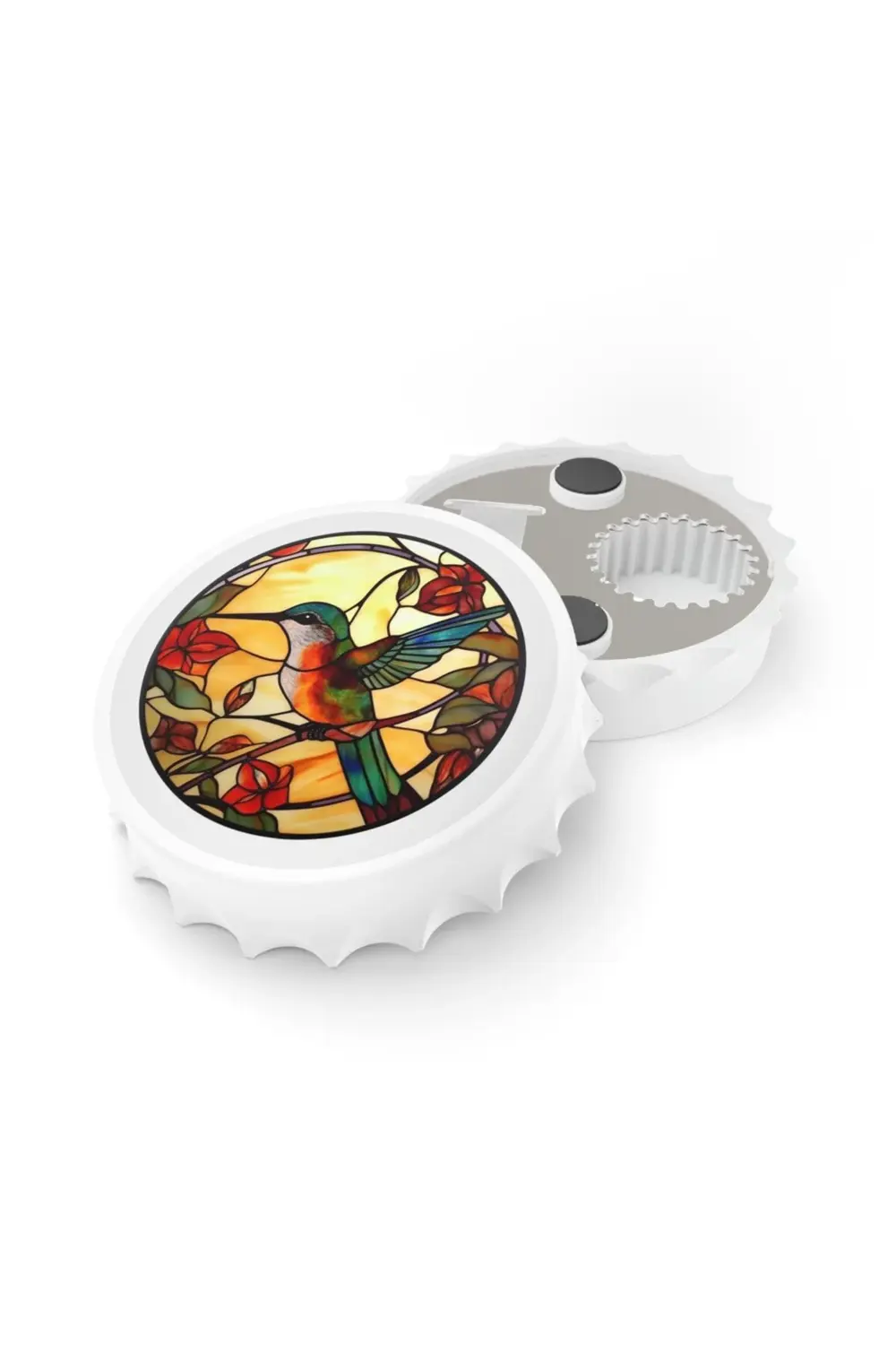 Leylaser 50 Adet Kapak Açacak Magnet Buzdolabı Süsü, Söz, Nişan, Kına, Nik