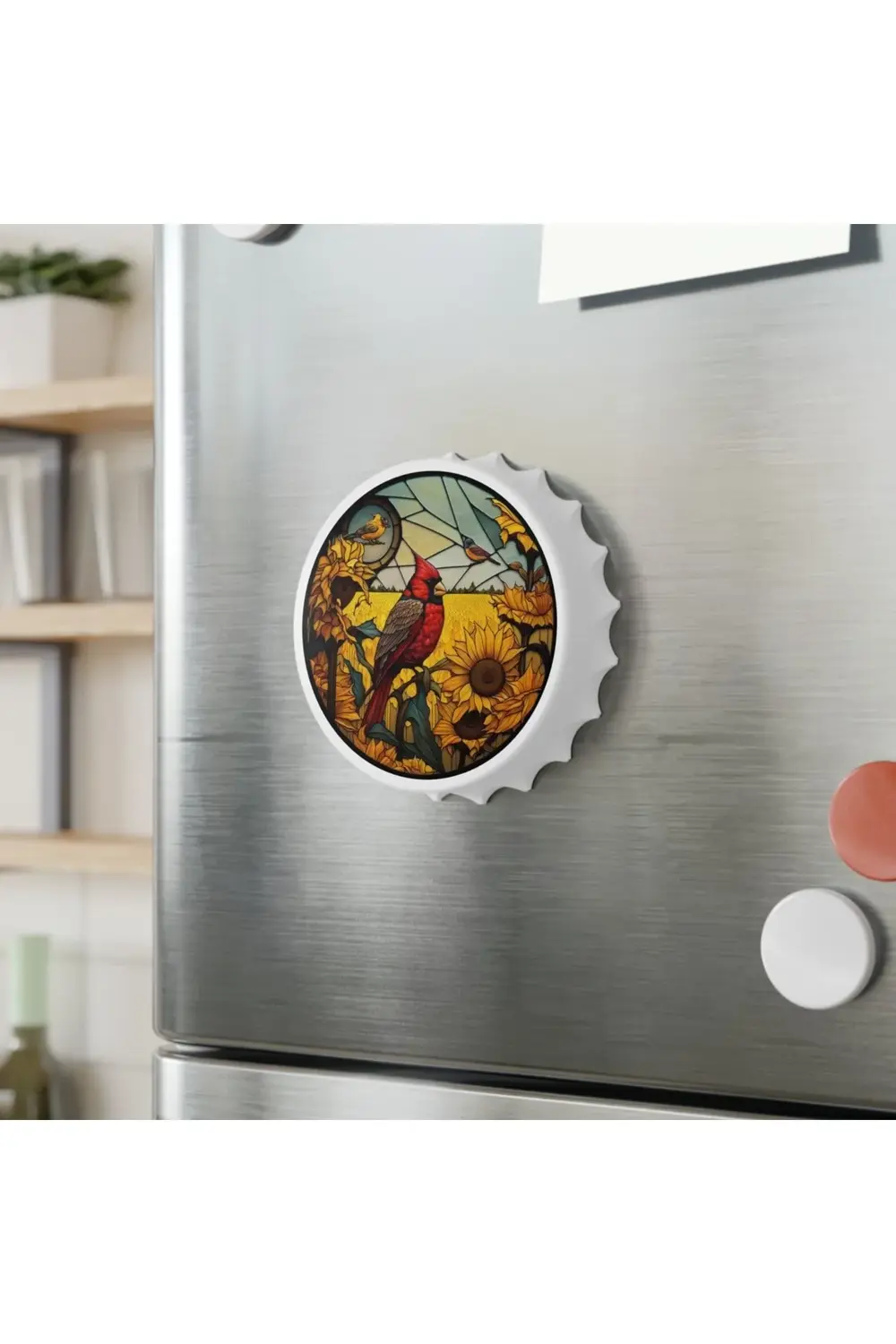 Leylaser 50 Adet	Kapak Açacak Magnet Buzdolabı Süsü, Söz, Nişan, Kına, Nik