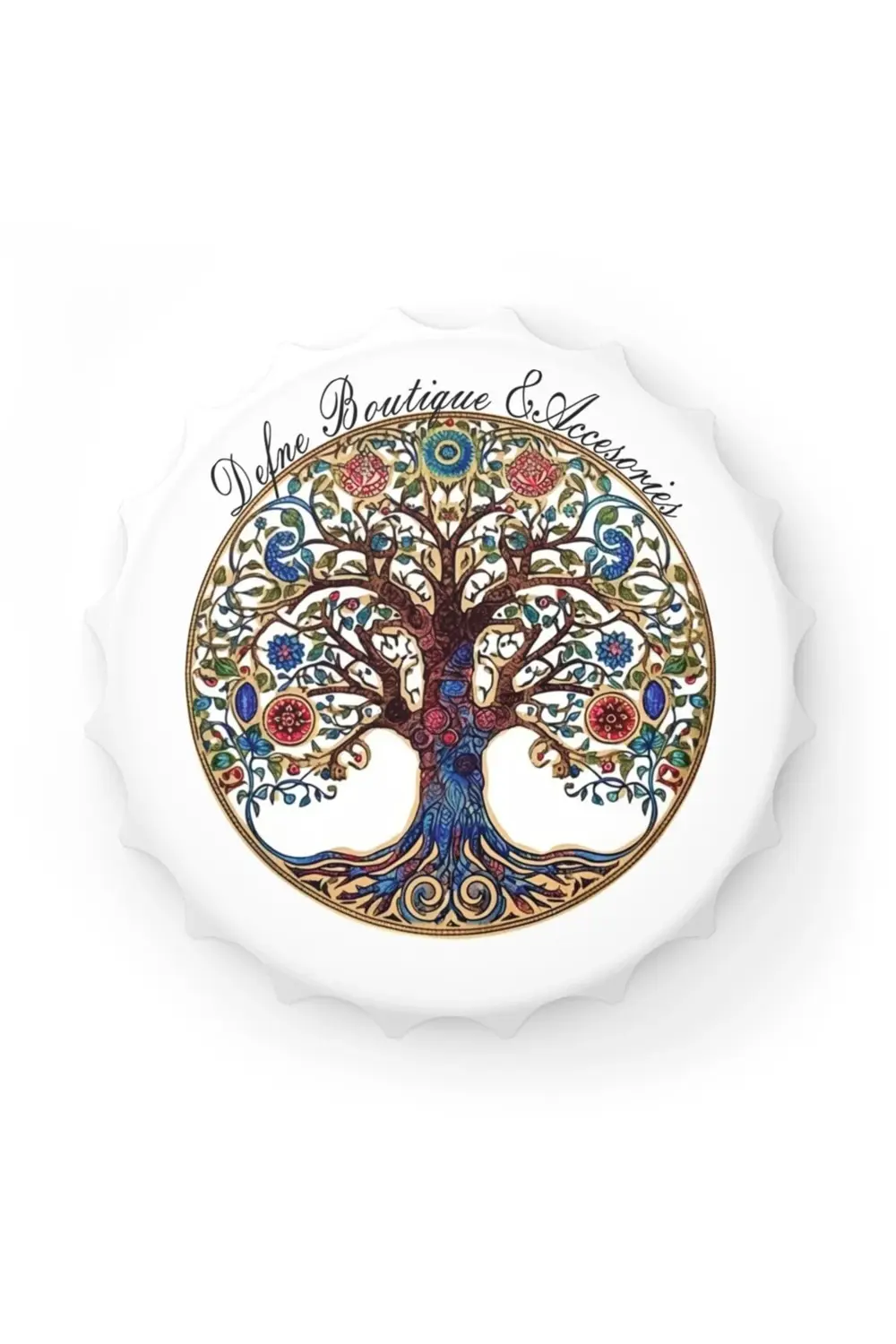 Leylaser 50 Adet Kapak Açacak Magnet Buzdolabı Süsü, Söz, Nişan, Kına, Nik