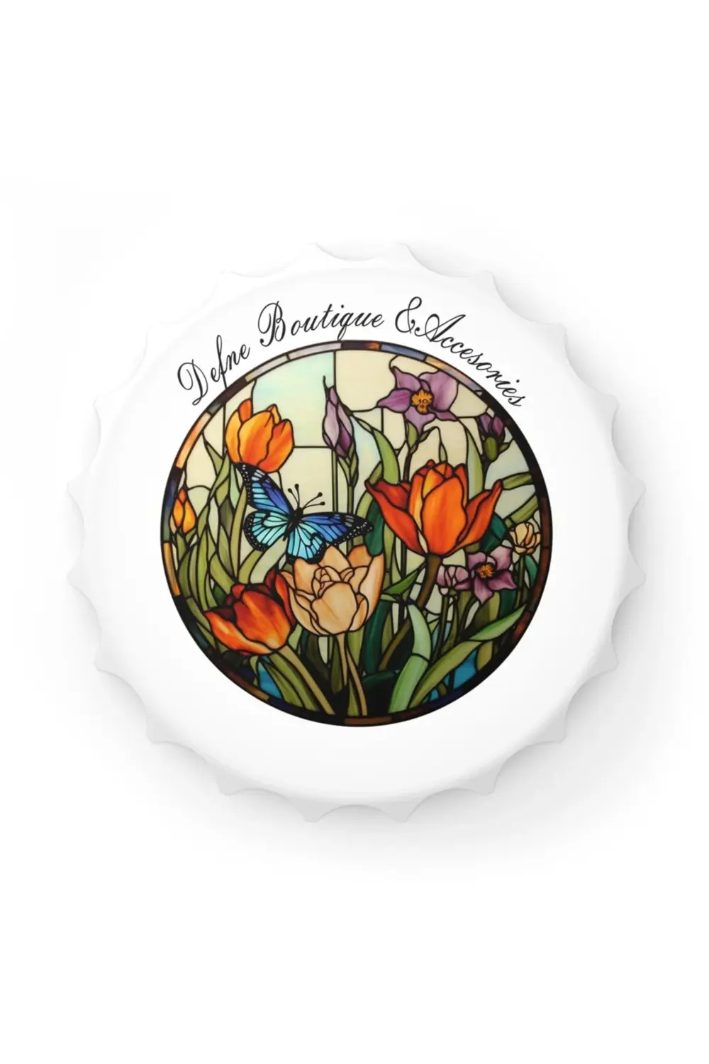 Leylaser 50 Adet Kapak Açacak Magnet Buzdolabı Süsü, Söz, Nişan, Kına, Nik