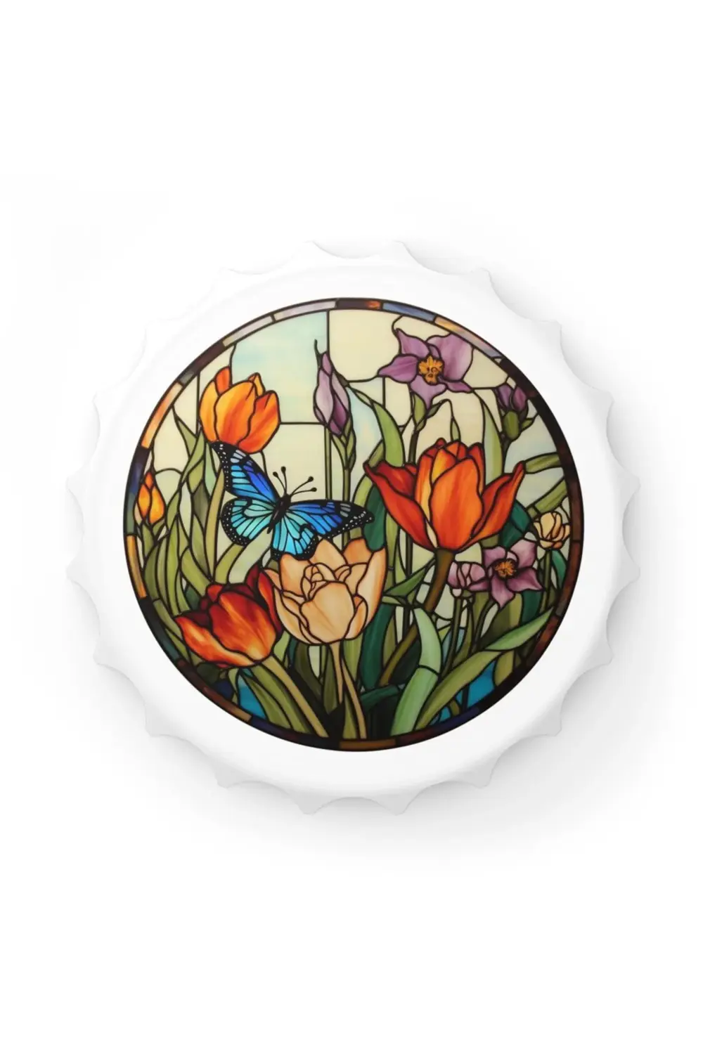 Leylaser 50 Adet Kapak Açacak Magnet Buzdolabı Süsü, Söz, Nişan, Kına, Nik