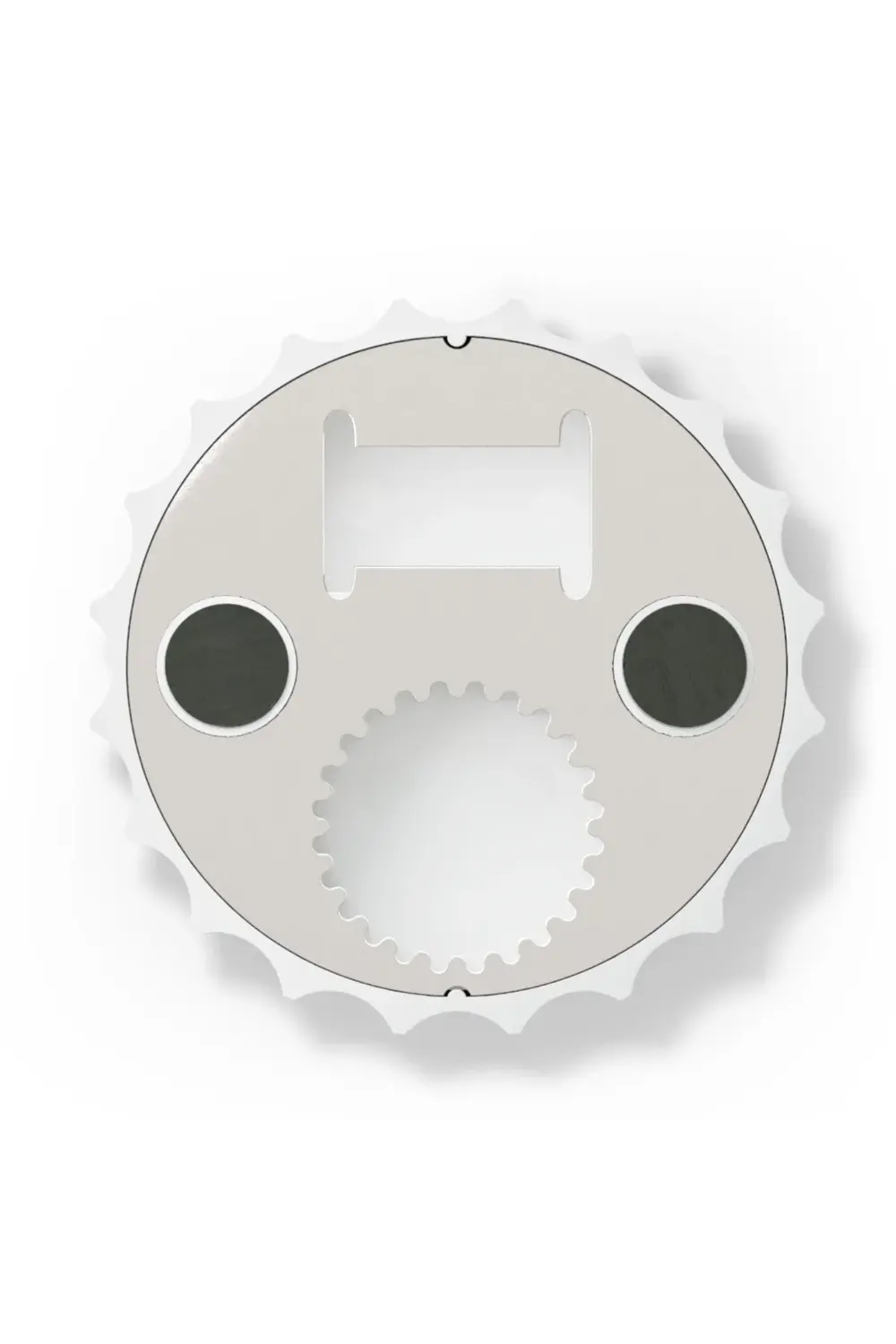 Leylaser 50 Adet Kapak Açacak Magnet Buzdolabı Süsü, Söz, Nişan, Kına, Nik