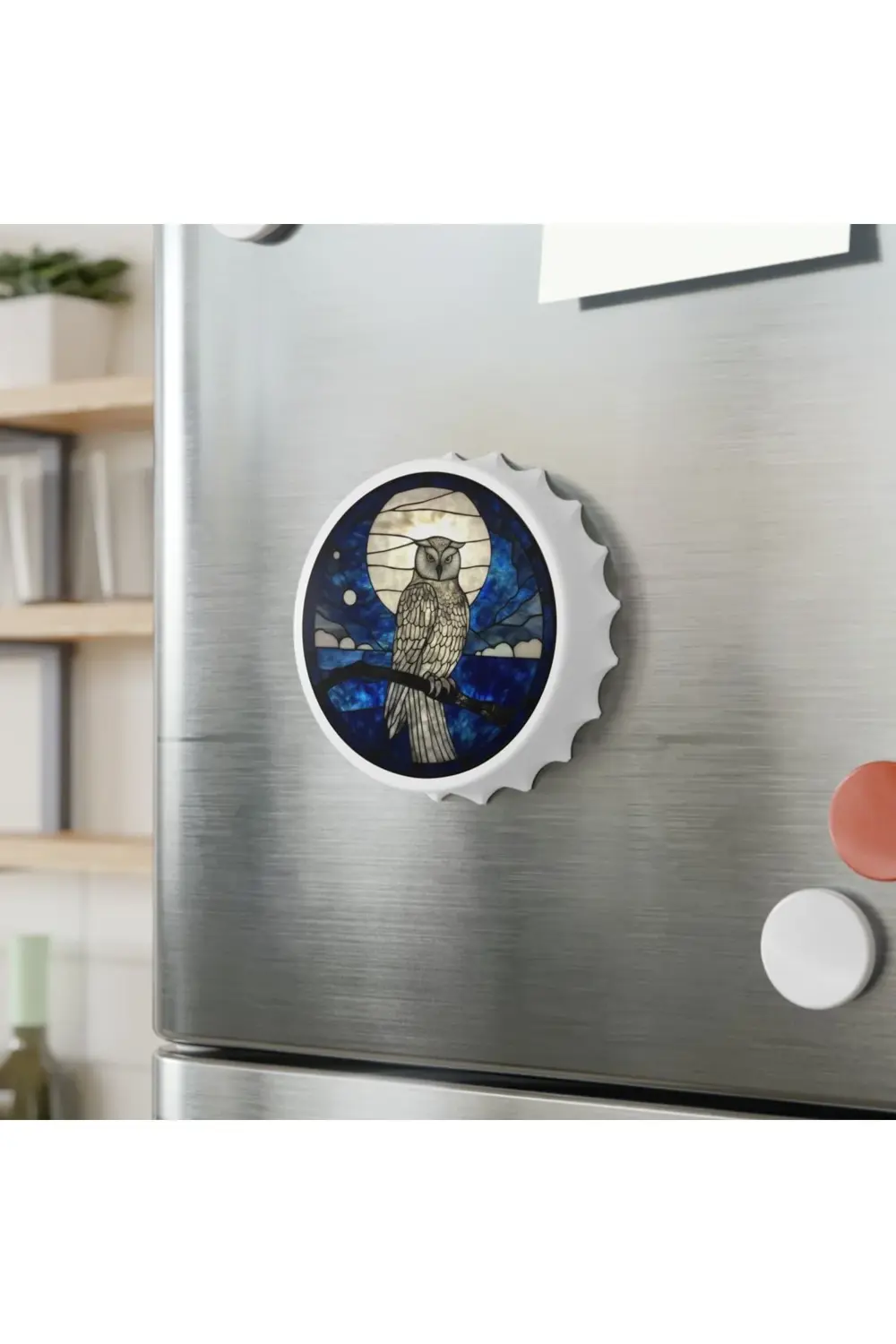 Leylaser 50 Adet Kapak Açacak Magnet Buzdolabı Süsü, Söz, Nişan, Kına, Nik